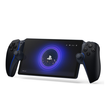 Konsola przenośna SONY PlayStation Portal Midnight Black